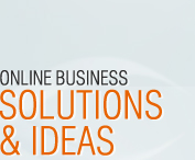 Onlline business solutions and ideas